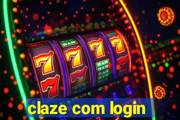 claze com login